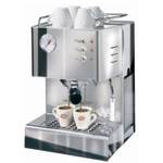 Quick-Mill-Kaffeemaschine