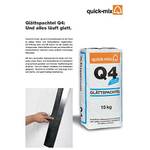 Quick mix Glättspachtel Q4