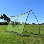 Quick Play Rebounder