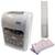 QuickClocks Stempeluhr QC500