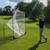 QUICK PLAY Golf-Übungsnetz
