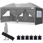 Quictent Faltpavillon