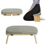 Quiotuir Meditationsbank Klappbar
