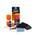20752 Leder und Vinyl Reparatur-Set von Quixx