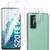 QULLOO Panzerglas Samsung Galaxy S20 FE