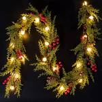 Quntis Weihnachtsgirlande