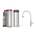 Flex Reservoirs PRO3 von Quooker