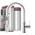 Pro3 & Cube von Quooker