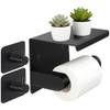 Toilettenpapierhalter von Qwdqwd