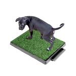 Qwork Hundetoilette