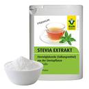 Raab Vitalfood Stevia Extrakt Dose