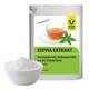 Raab Vitalfood Stevia Extrakt Dose Produktvergleich