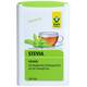 Raab Stevia Tabs Produktvergleich