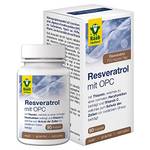 Raab Vitalfood Resveratrol