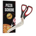 Raafi Pizzaschere