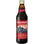 Roter Traubensaft