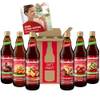 Saftpaket 3-Tage-Saftkur von Rabenhorst