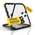 Rebounder von Racetex 