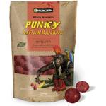 Radical Punky Strawbanana