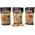 Premium BBQ Räucherchips XL Mix von grillart