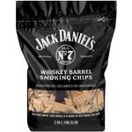 Jack Daniel's Whiskey Barrel Smoking Chips