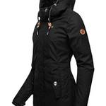 Winterjacke Damen