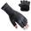 Fingerlose Winterhandschuhe von Rahhint