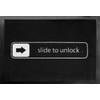 Slide to unlock von RAHMENLOS