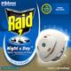 Raid Night & Day Trio Produktvergleich