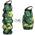 Faltbare Wasserflasche Granate von ‎Raigeki Fitness