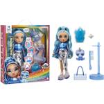 Rainbow High Modepuppe mit Schleim & Haustier