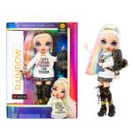 Rainbow-High-Puppe Junior Amaya Raine
