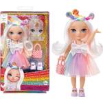 Rainbow-High-Puppe Opal Raine