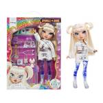 Rainbow High Sparkle & Shine Doll Whitney