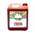 Slush-Eis-Sirup Kirsche von Hopser Food Fun 