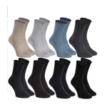 Rainbow Socks Damen Herren Diabetiker Socken 