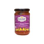 Mango-Chutney