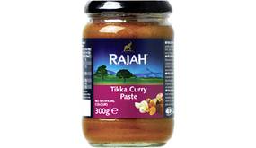 Tikka-Masala-Paste