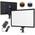 LED Videoleuchte von Raleno