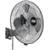 Ram Wandventilator