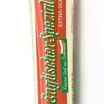 Scharfer Senf