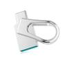 U24-Silver-64G-3.0-UK von RAOYI
