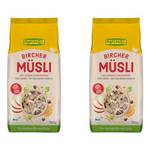 Rapunzel Bircher-Müsli