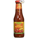 Rapunzel Ketchup Curry