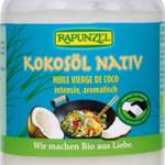 Kokosöl