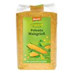 Rapunzel Polenta Maisgrieß