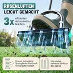 Rasenlüfter