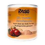 Raso Naturprodukte Bio Tomaten-Kartoffelsuppe