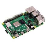 Raspberry Pi 4 Model B