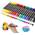 Wasserfeste Acrylstifte von RATEL